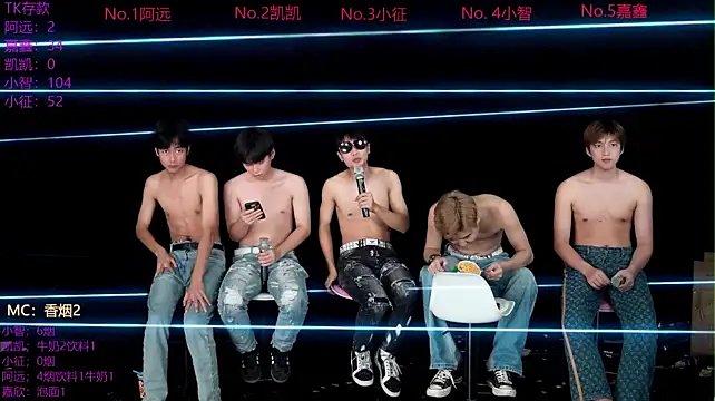 wangjiaxin888 Obrolan Langsung XXX