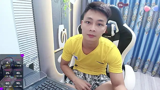 Živý XXX chat Naughty___asian