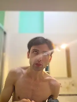 Chat XXX ao vivo de Bad_Bitch_Boy