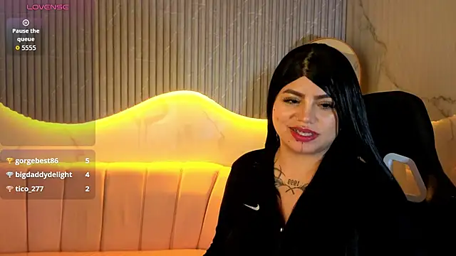 alexa_dominic_aのライブXXXチャット