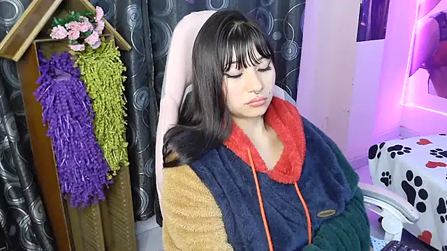 Zulema_R1 Live XXX-Chat