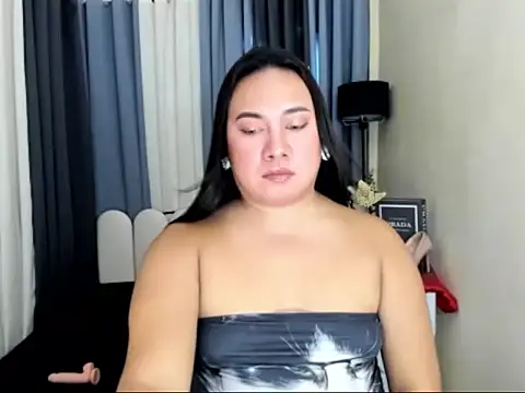 Cassiefoxx – Naživo XXX chat
