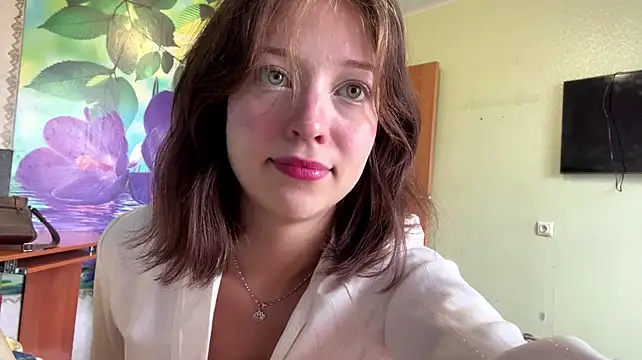 SusanaHallet Live XXX-Chat