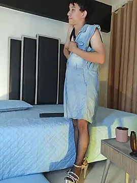 Danteluxx_ 라이브 XXX 채팅