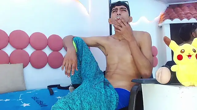 Chat +18 de Drake_Jack ao vivo