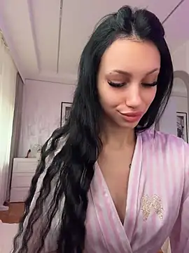 ilariea_girl's Live XXX Chat