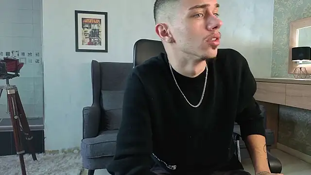 KaydenDrew Live XXX-Chat