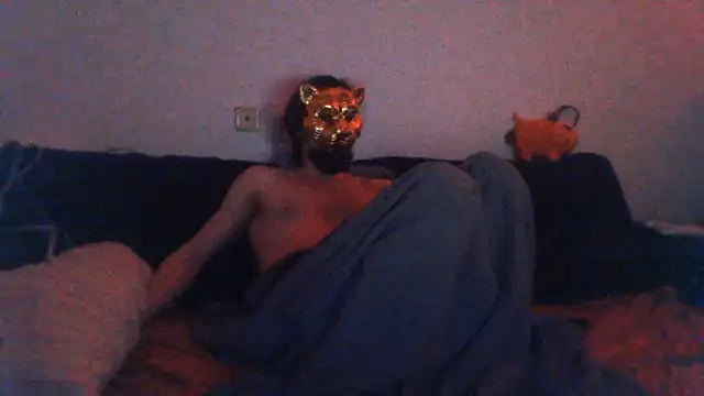 KaelNox Chat XXX in diretta