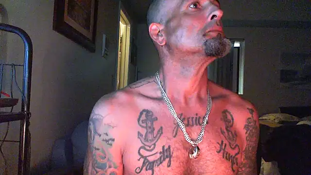 Czat XXX na żywo – SlickDickyadown