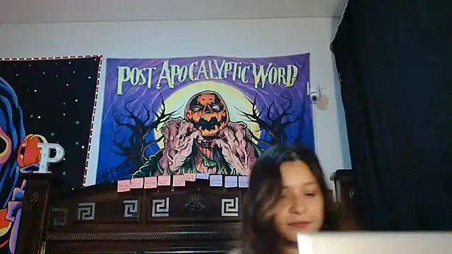Chat XXX Live 3littles