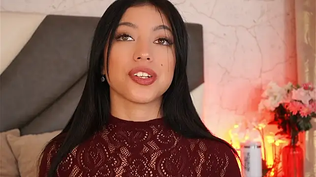 IsabelaWhite – Naživo XXX chat