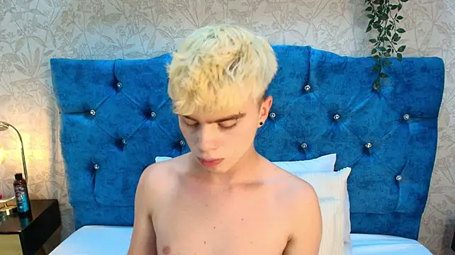 Ian_Stone – Naživo XXX chat
