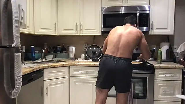BigGuyMuscle: απευθείας συνομιλία ΧΧΧ