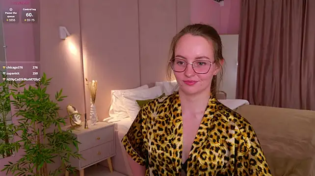 JaniceCollins Live XXX-Chat