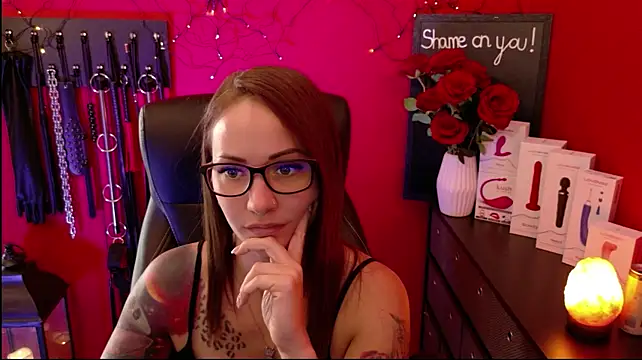 _MissJaneWarren_ Live XXX-chat