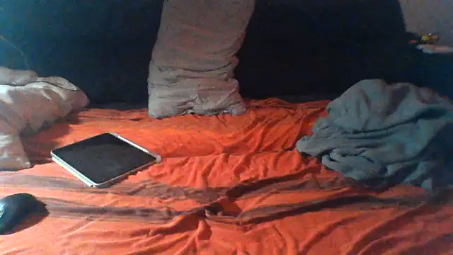 KaelNox's Live XXX Chat