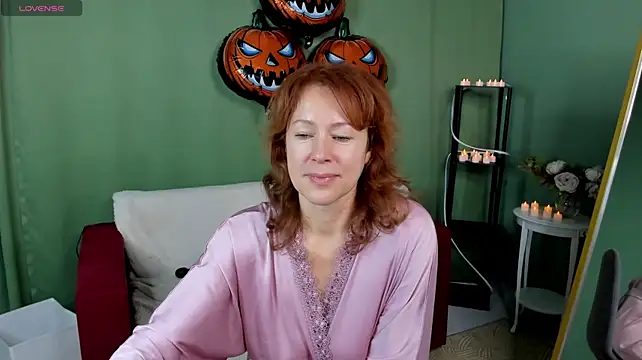 Chat +18 de LeticiaRomano ao vivo