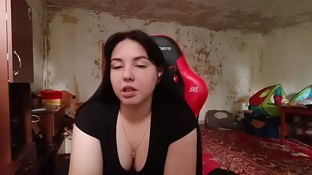 Czat XXX na żywo – RosalindNemith