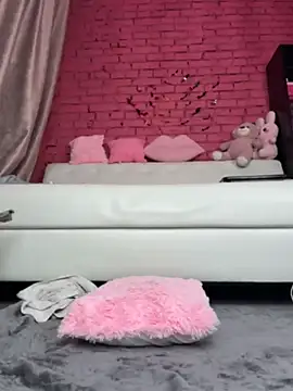 NinaVerse 라이브 XXX 채팅