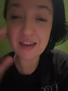 Show de RitaBreu na webcam
