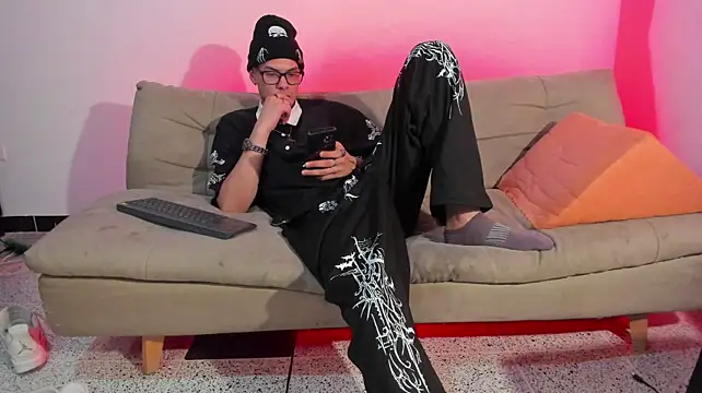 Vlad__night Chat XXX in diretta