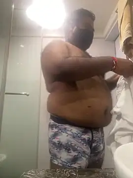 צ'אט XXX בשידור חי של velakapoor07
