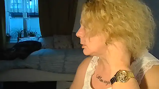 belgianshantie 라이브 XXX 채팅