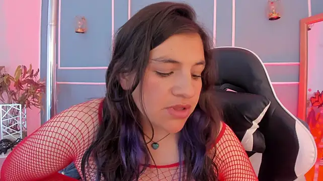 צ'אט XXX בשידור חי של TaraTaylorr