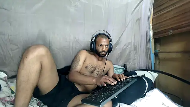 Chatroom XXX en direct de Camodick