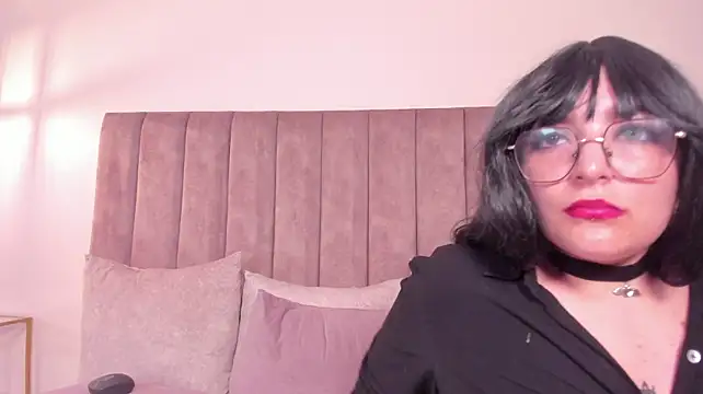 raven_blake Chat XXX in diretta