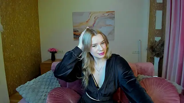 Stacy_Western Live XXX-Chat