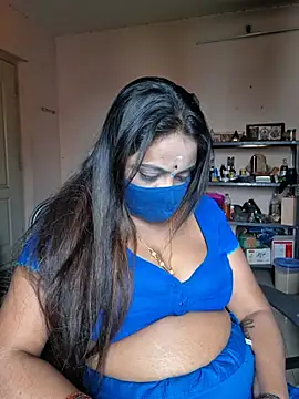 Lovely-Jeni Chat XXX in diretta