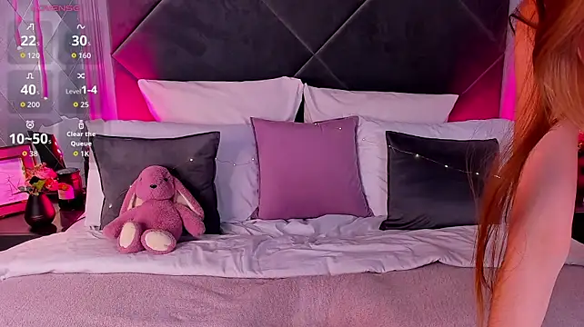 JessWow লাইভ XXX চ্যাট