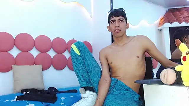 Drake_Jack লাইভ XXX চ্যাট