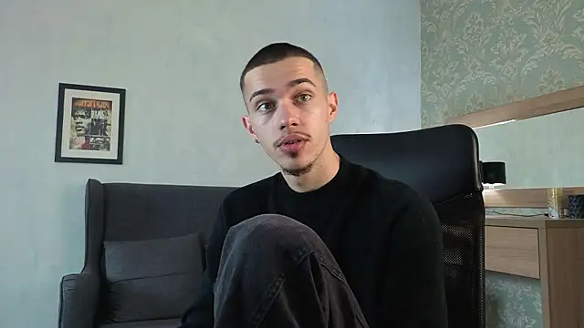 KaydenDrew Chat XXX in diretta