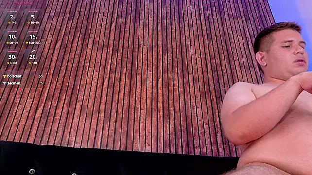 Chat XXX Live AdrianLust
