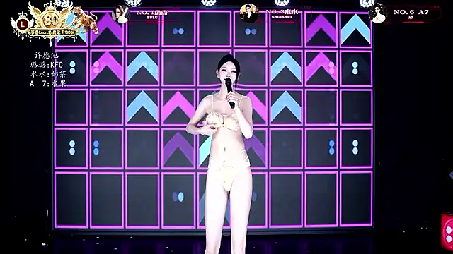TF-001 live XXX chat