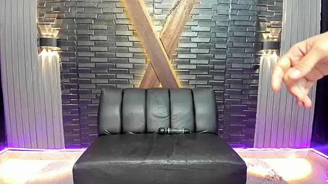 BDSM_EXOTICDOMINATION 라이브 XXX 채팅