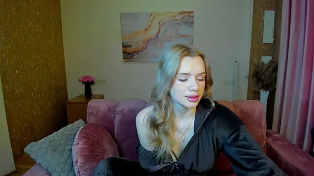צ'אט XXX בשידור חי של Stacy_Western