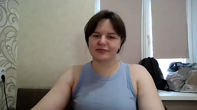 Kavoreli's Live XXX Chat