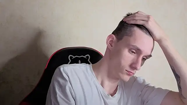 XXX chat uživo modela touch_me7