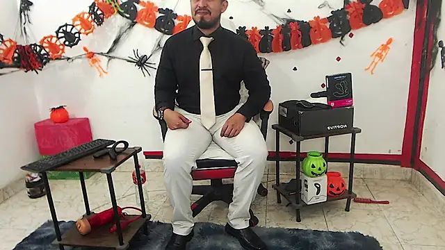 Chat XXX Live KalethBigDick