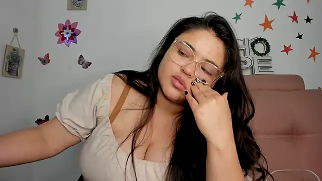 Živý XXX chat lizzie_c