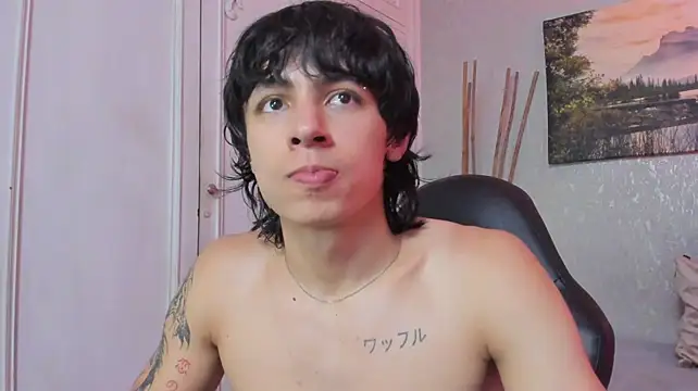 دردشة Tyler_durten الجنسية المباشرة