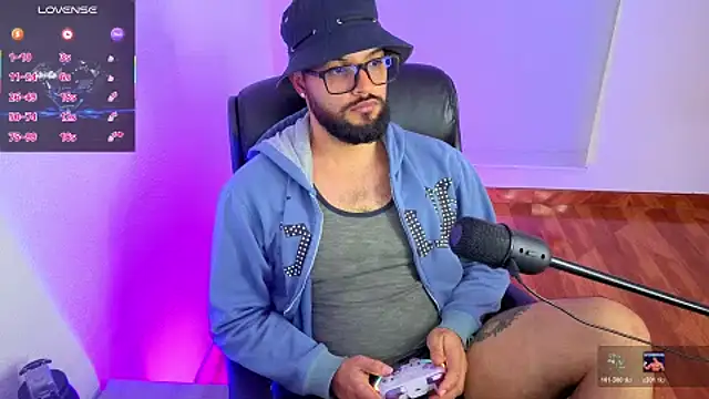 Czat XXX na żywo – Ernesto-Rodriguez82