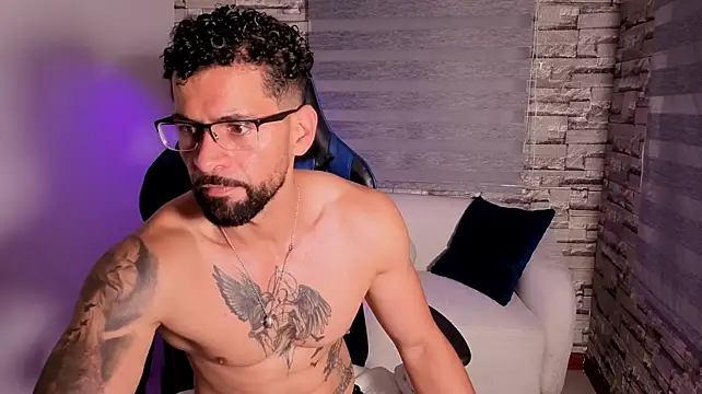 Chat XXX Live patrickvg