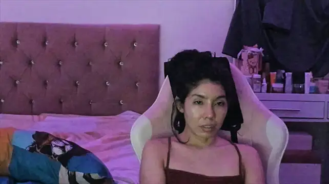 MyAngel777m Live XXX-Chat