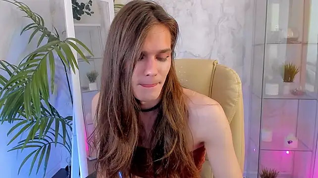 Chat XXX en directo de WillFobos