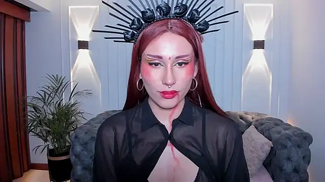 Chat XXX ao vivo de auravg