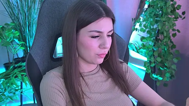 DiRosie Chat XXX in diretta